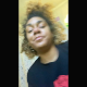 In this action-packed clip, a black girl records herself shitting into a toilet in 4 scenes featuring poop action from a rear perspective. Presented in 720P vertical HD format. Over a minute.